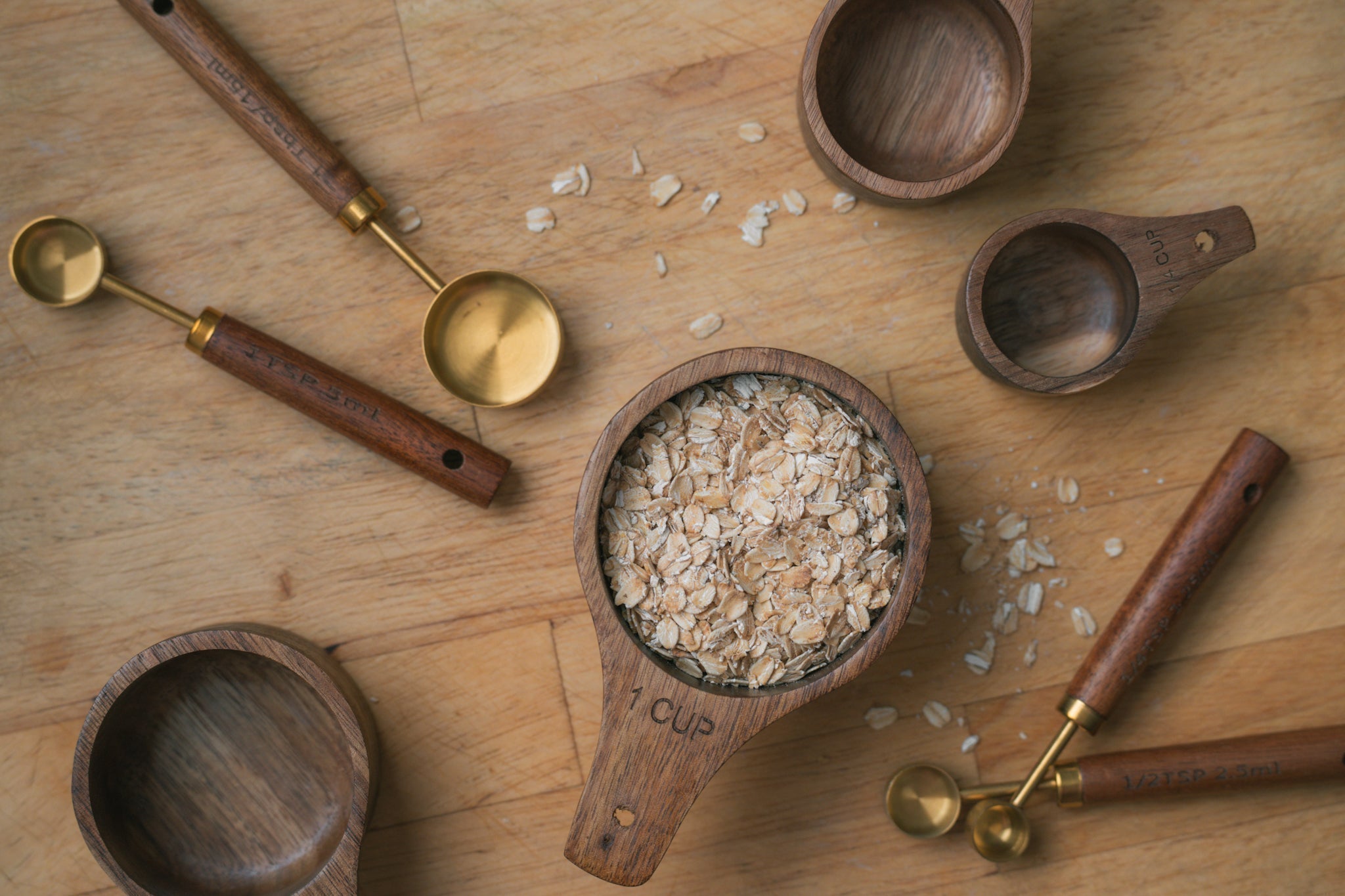 Backwoods Provisions New Kitchen & Hosting Goods