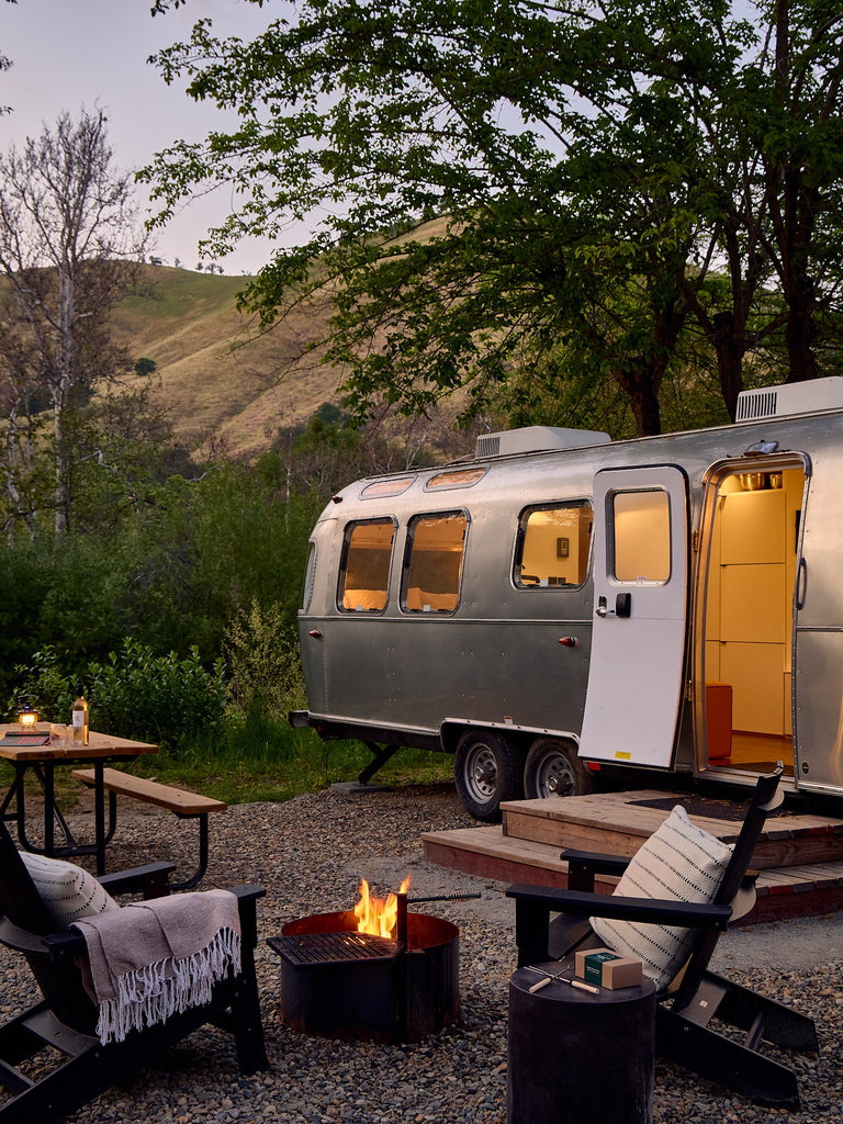 Camping and Outdoor Goods