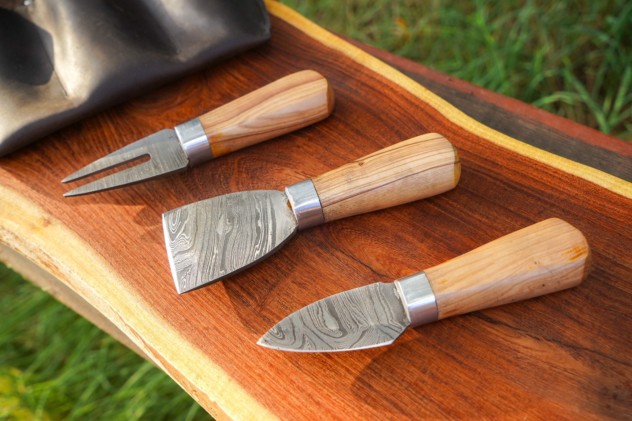 100% Made In The Backwoods