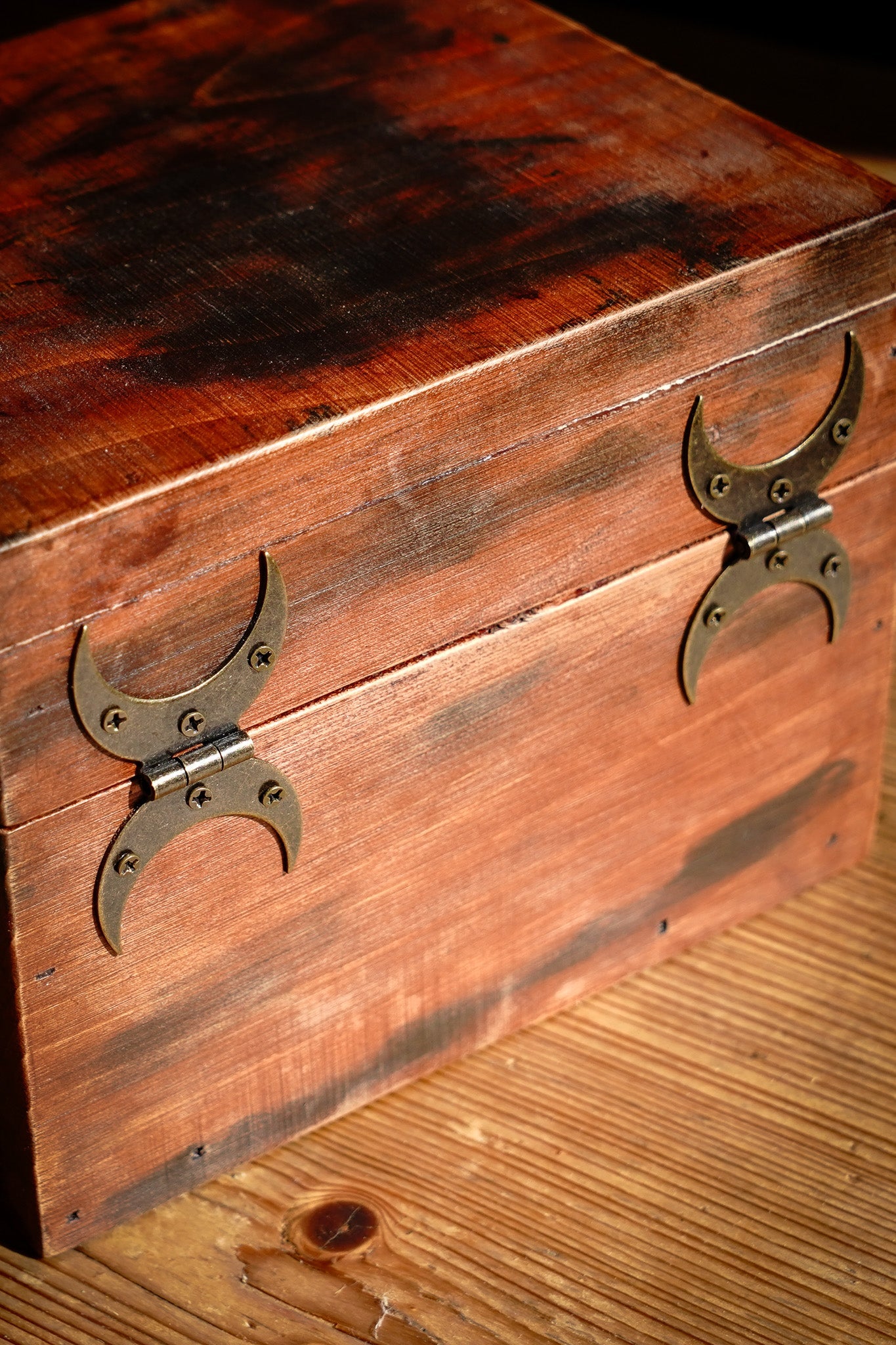 Hardware & Hinges