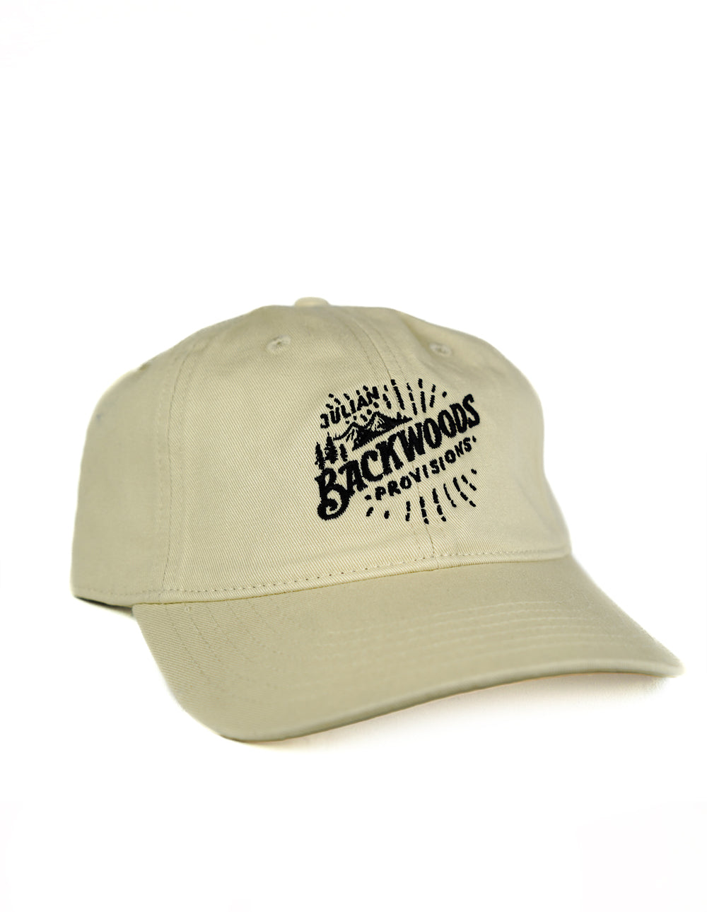 Backwoods Merch