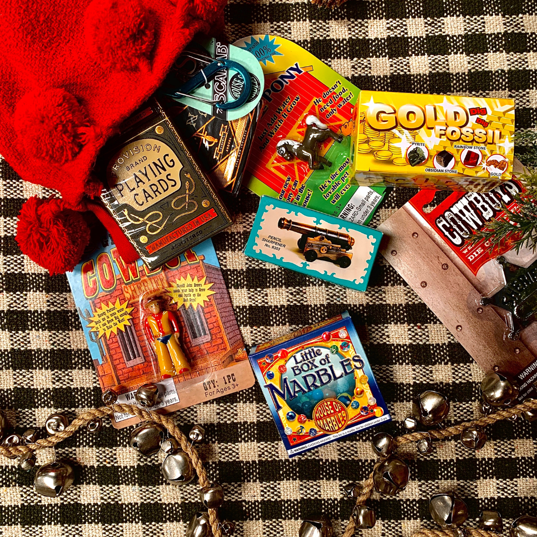 Stocking Stuffers