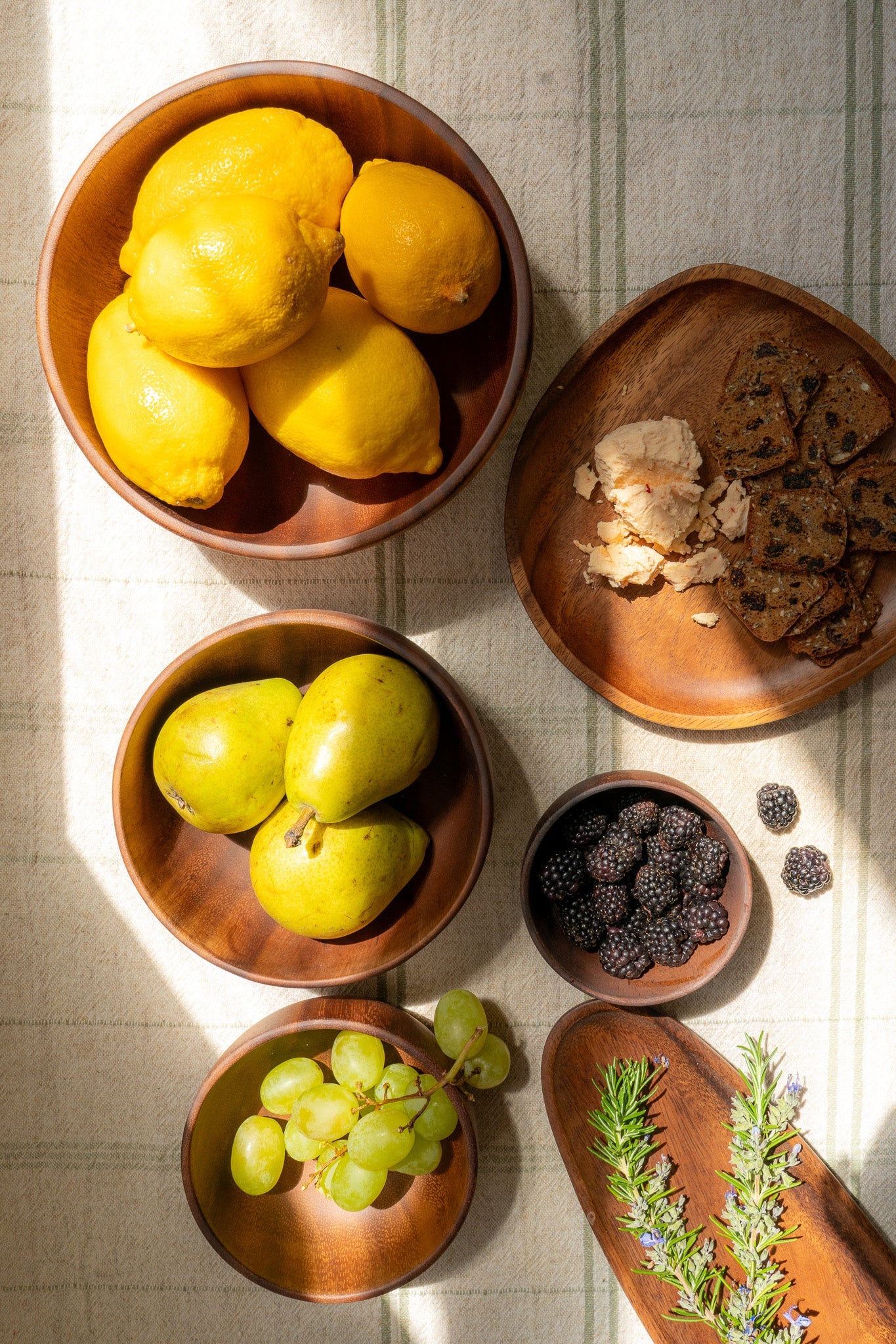 Home Goods – Backwoods Provisions