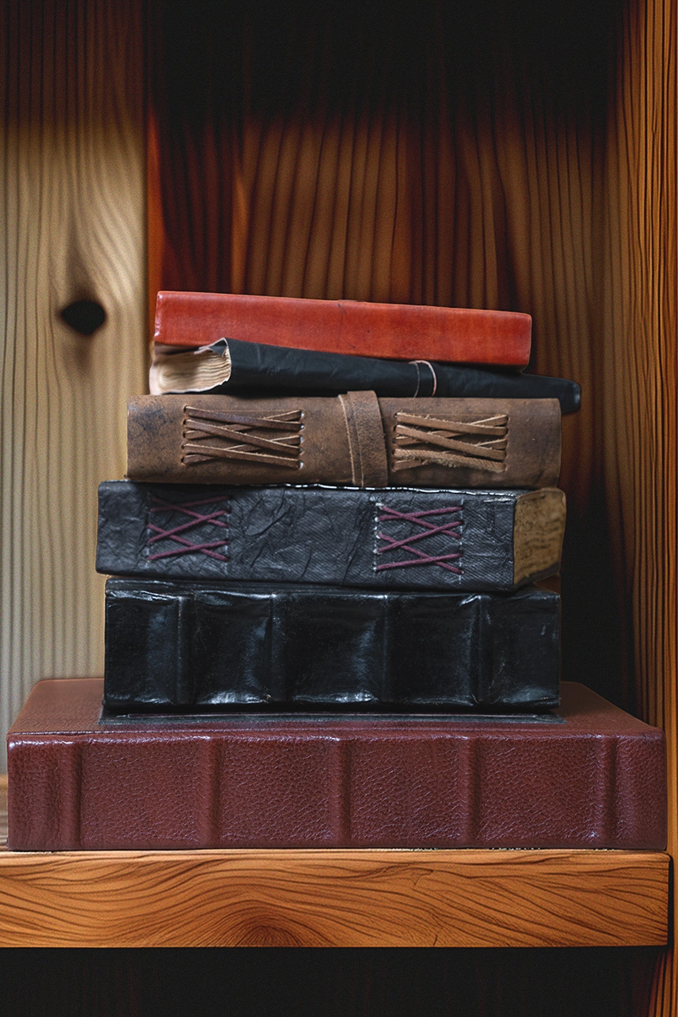 Journals & Sketch – Backwoods Provisions