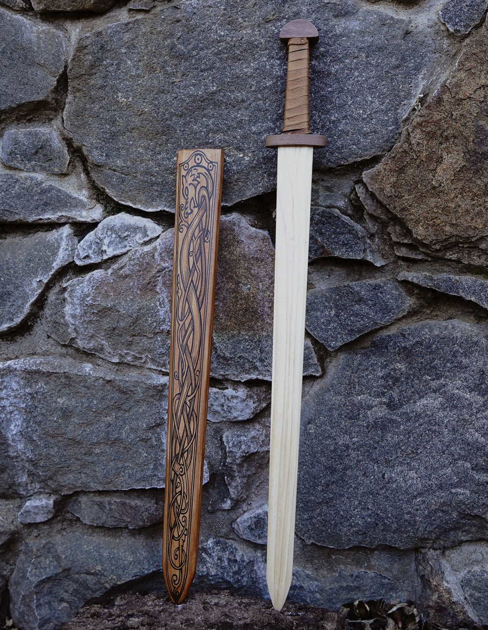 Toys & Wooden Replicas