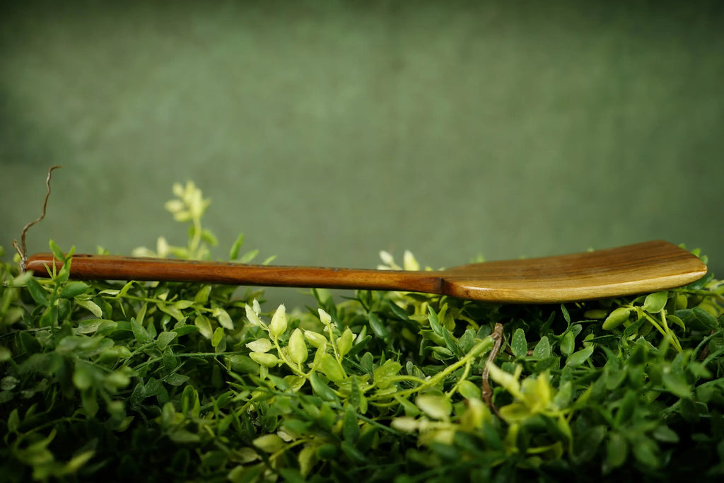 Wooden Spatula Personalized For Company Names or Blank