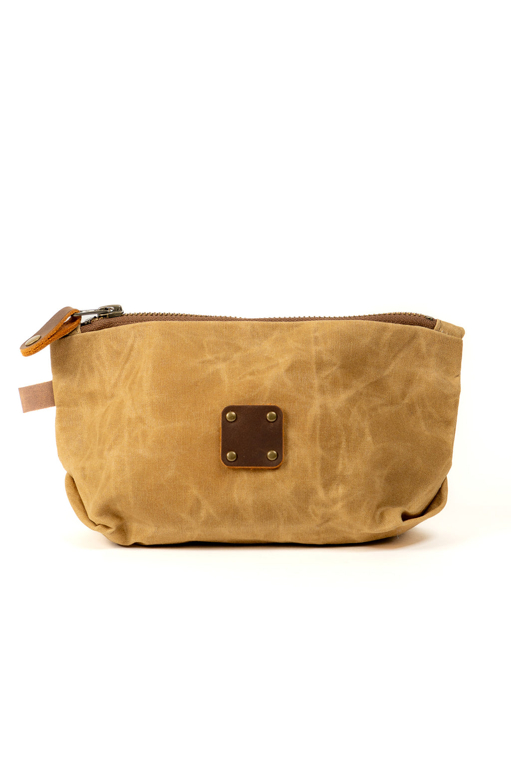 Traveling Essentials Bag