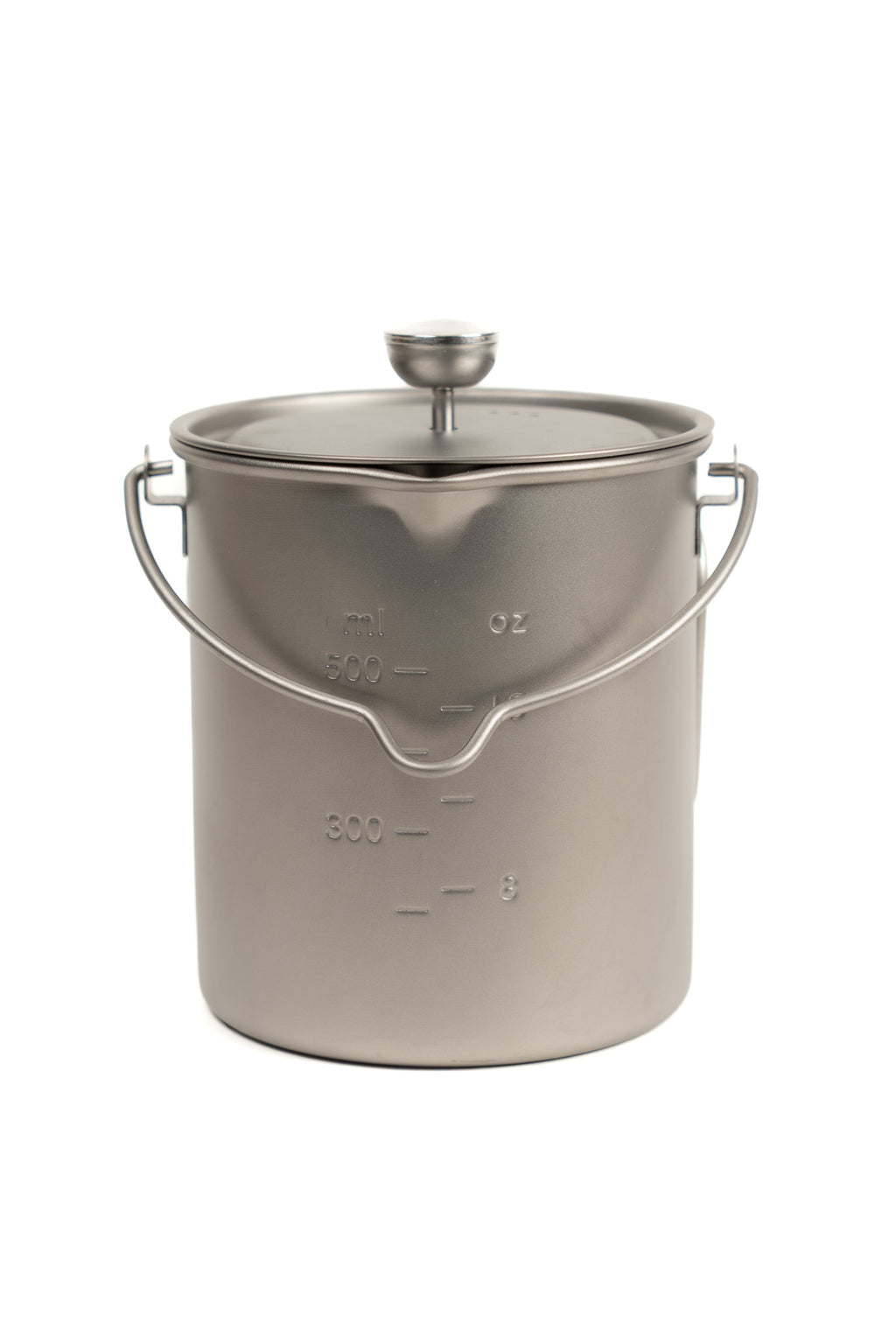 Trail Brew French Press