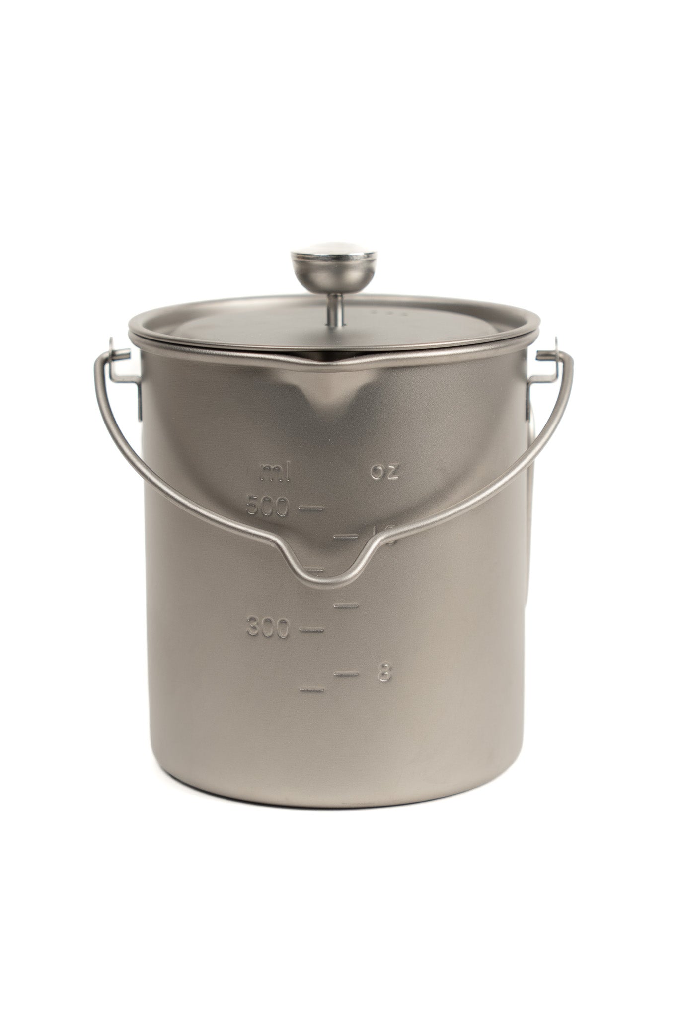 Trail Brew French Press