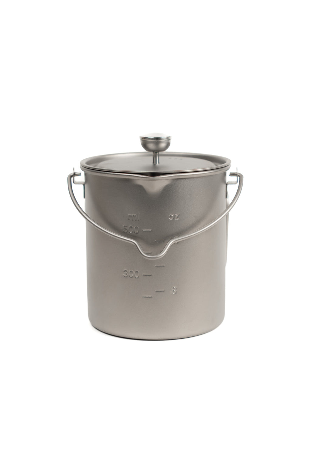 Trail Brew French Press