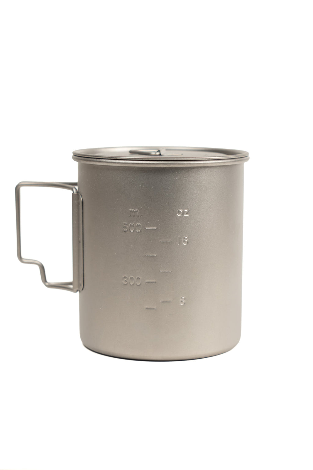 On The Trail Camp Cup