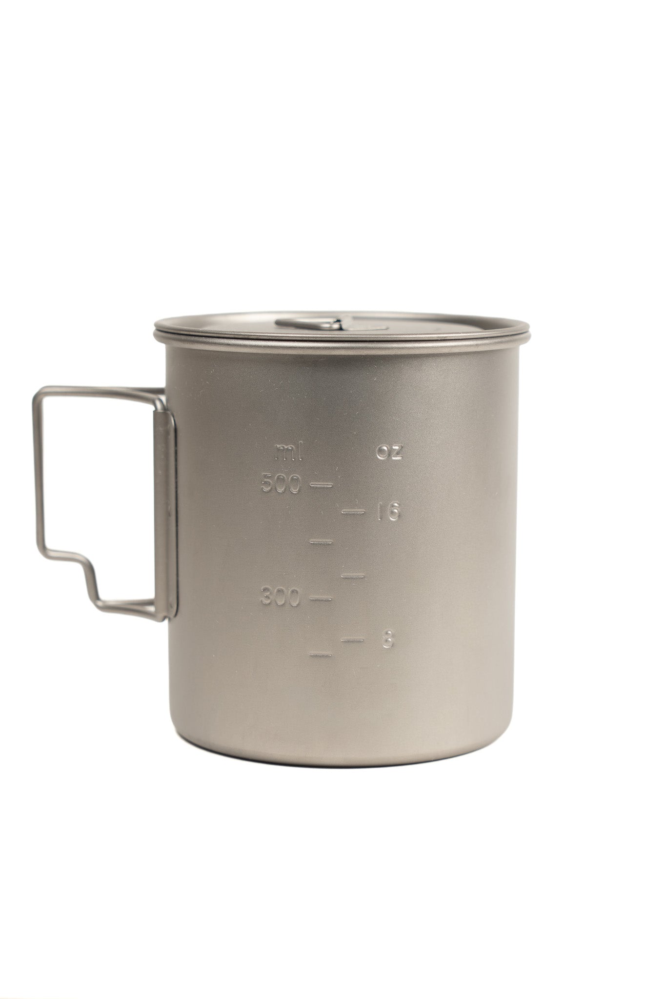 On The Trail Camp Cup