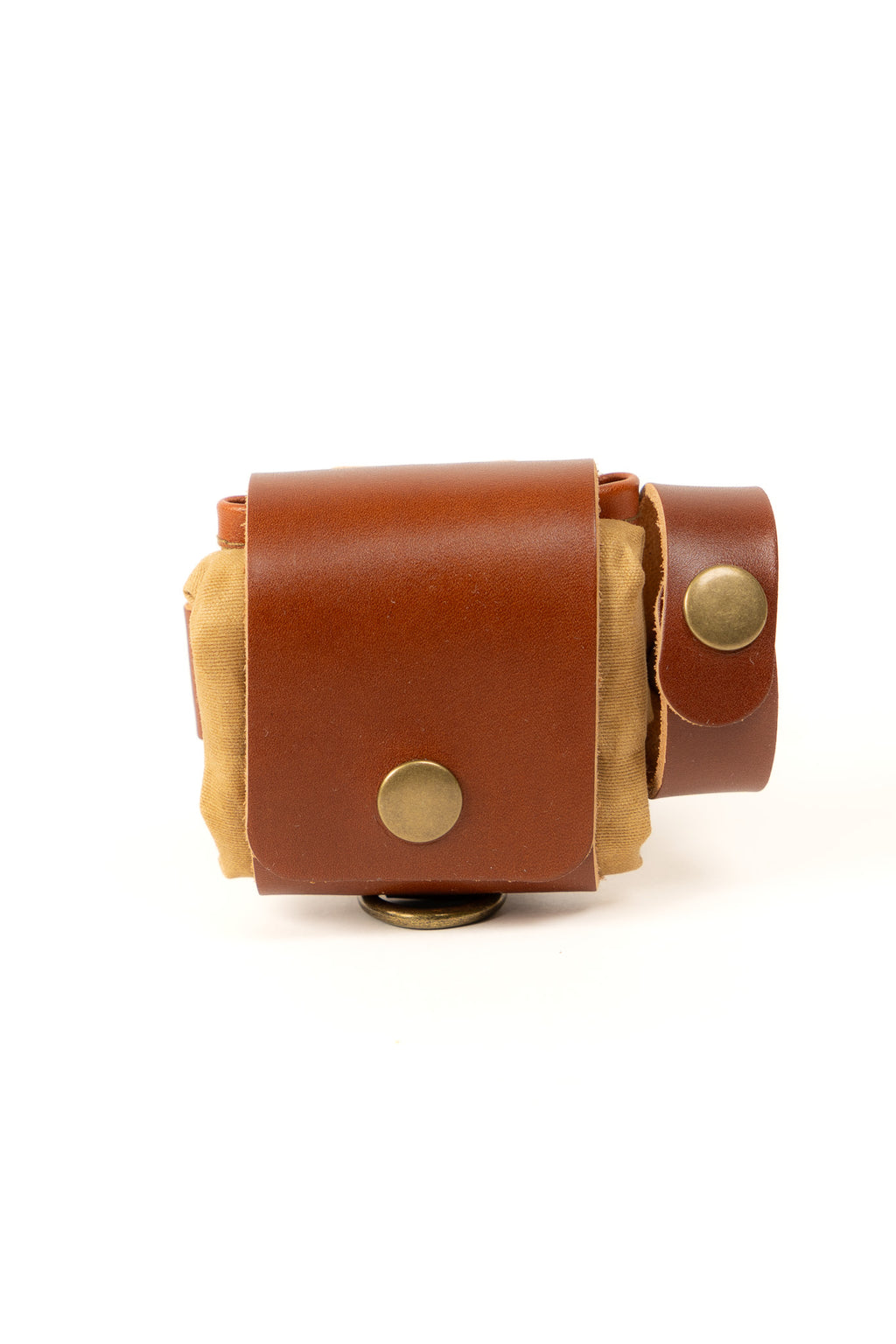 Belt Loop Foraging Pouch – Backwoods Provisions