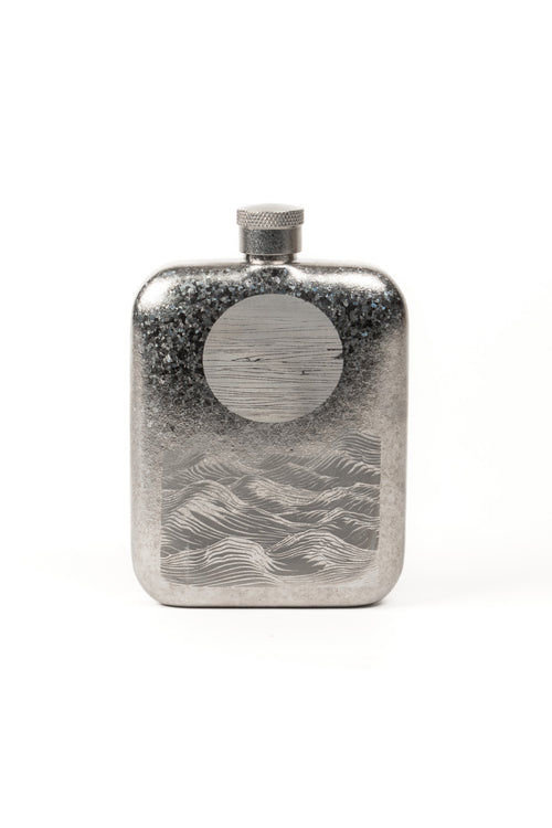 Backcountry Pocket Flask