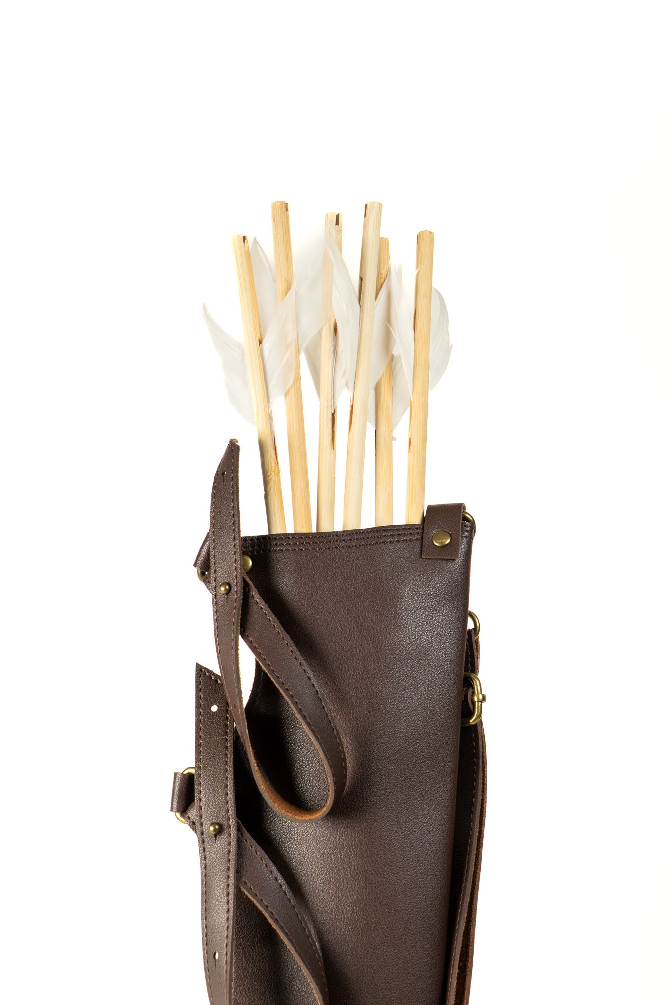 Extra Wooden Arrows For Bow & Arrow Set | Set of 3 replacements
