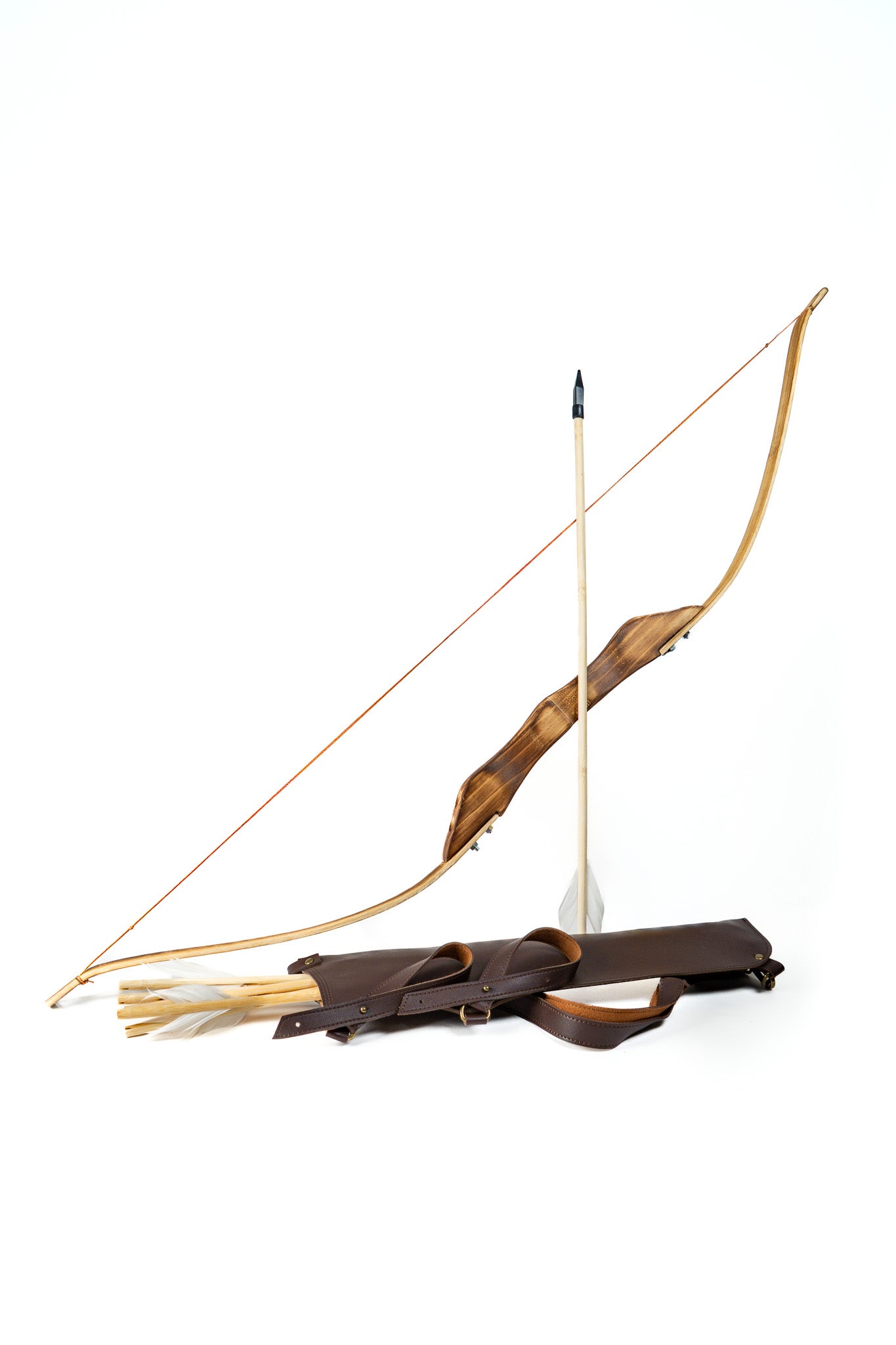 37" Take-Down Toy Bow & Arrow Set