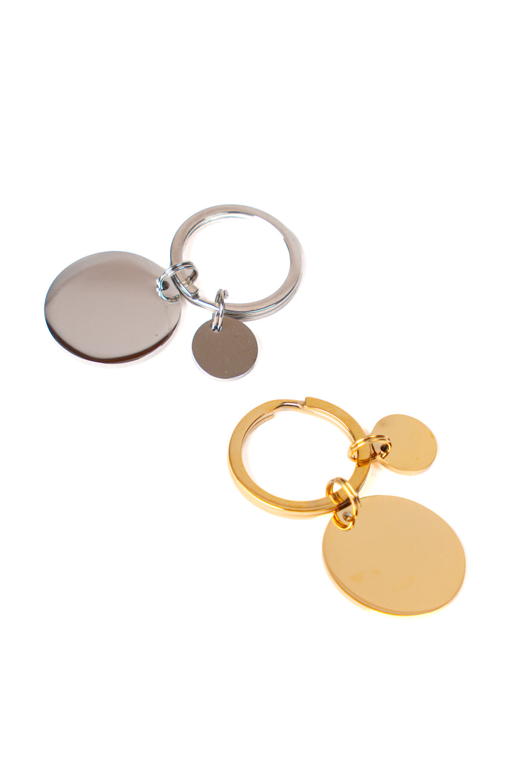 Custom Bag Charm or Keychain