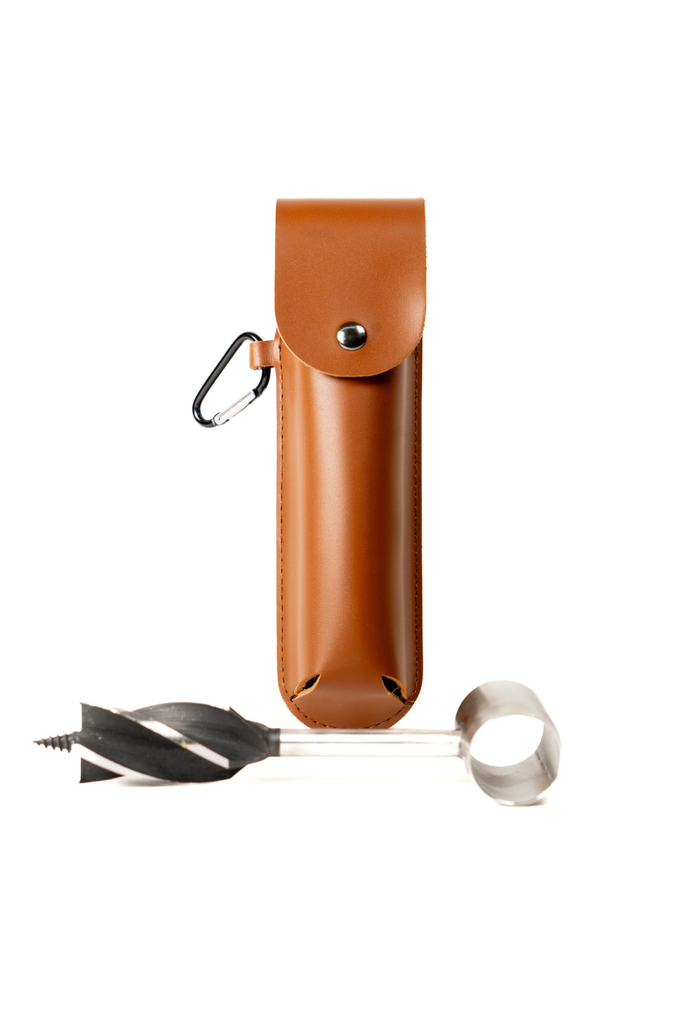 Heavy-Duty Bushcraft Auger