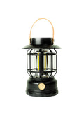 Guard Framed Clear Light Camping Lantern