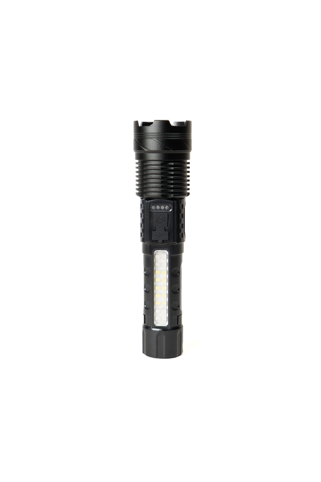 Super Bright Emergency Flashlight