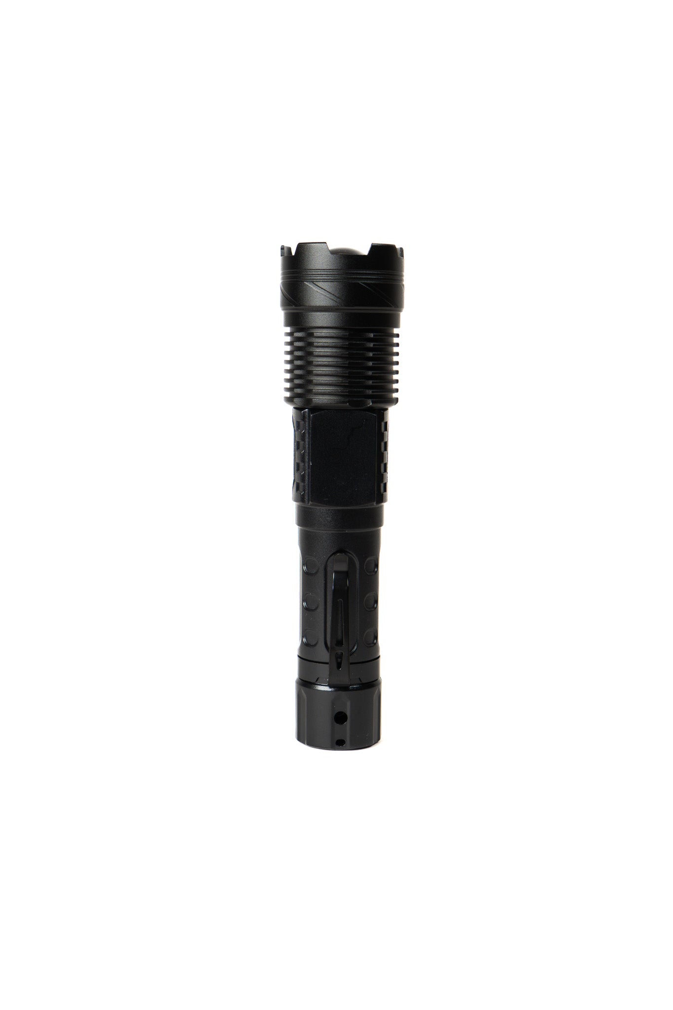 Super Bright Emergency Flashlight