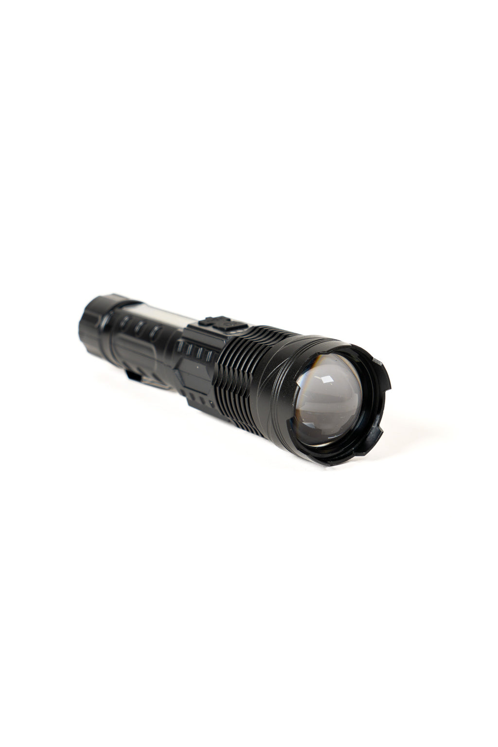 Super Bright Emergency Flashlight