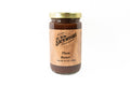 Backwoods Provisions Plum Butter 10.5 oz
