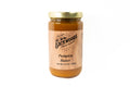 Backwoods Provisions Pumpkin Butter 10.5 oz