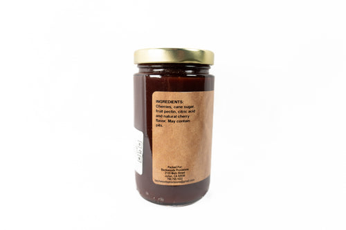 Backwoods Provisions Cherry Butter 10.5 oz