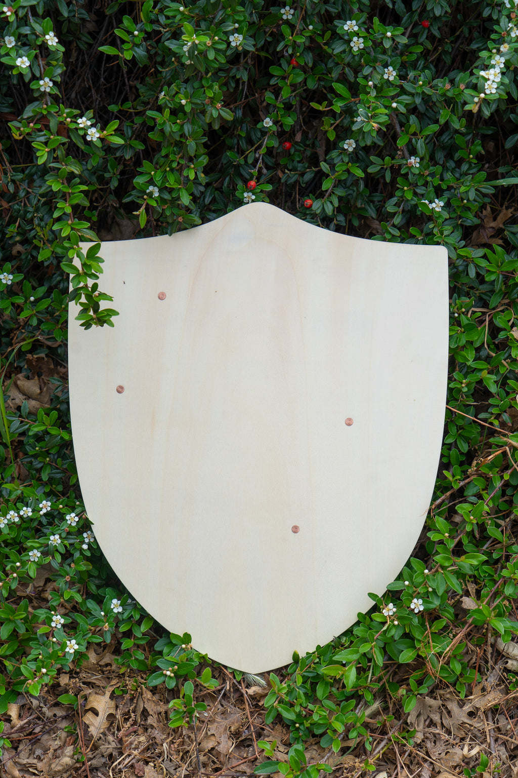 Handmade 18" DIY Heater Shield For Costume, Play, or Wall Art