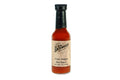 Backwoods Provisions Four Amigas Hot Sauce 5 oz