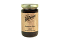 Backwoods Provisions Damson Plum Jam 10.5 oz