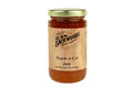 Backwoods Provisions Peach-a-cot Jam 10.5 oz