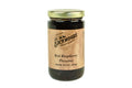 Backwoods Provisions Red Raspberry Preserve 10.5 oz