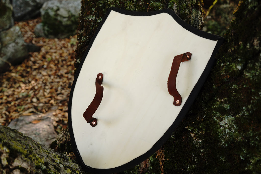 Handmade 18" DIY Heater Shield For Costume, Play, or Wall Art
