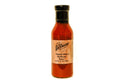 Backwoods Provisions Vidalia Onion Barbecue Sauce
