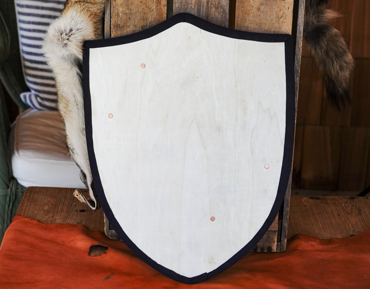 Handmade 18" DIY Heater Shield For Costume, Play, or Wall Art