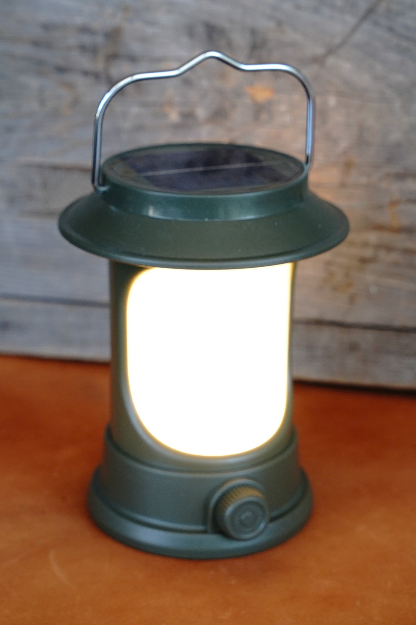 Outdoor Wide Angle Camping Light