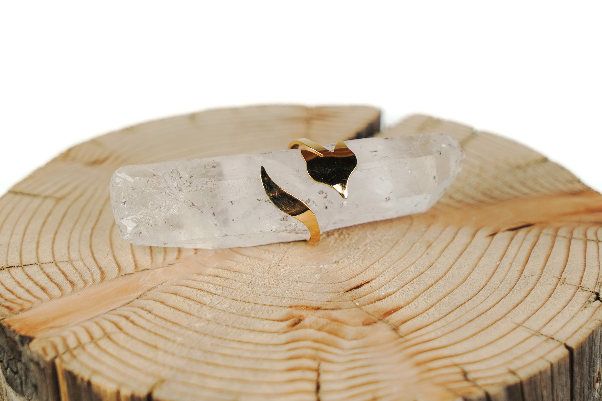 Minimalist Boho Adjustable Ring