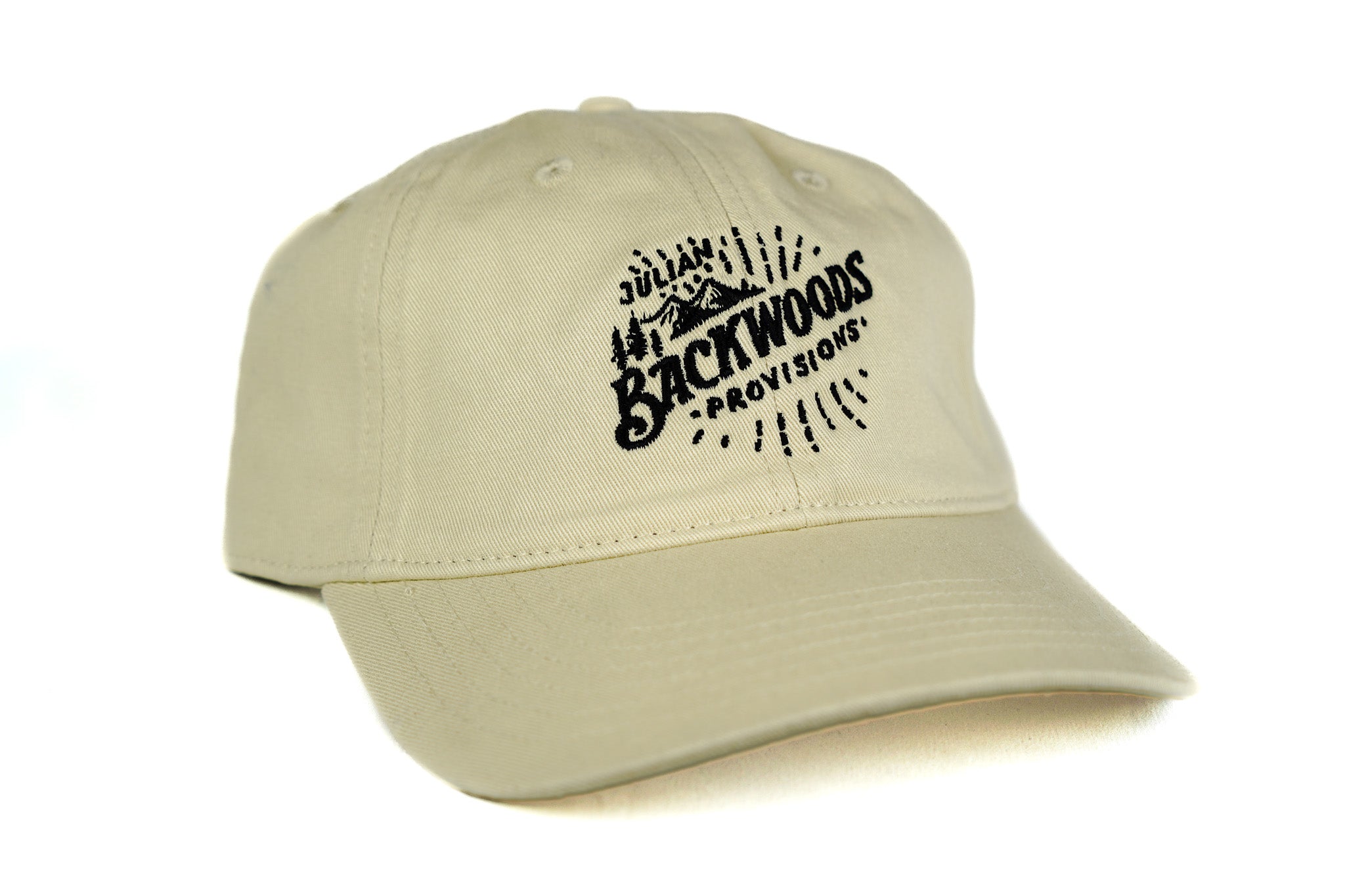 Backwoods Provisions Dad Hat