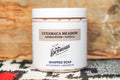 Backwoods Provisions Creamy and Nourishing Whipped Soap - Cuyamaca Meadow