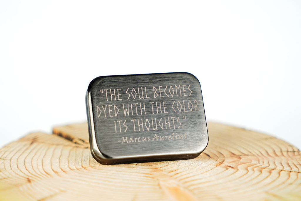 Spin It Your Way - Fidget Spinners