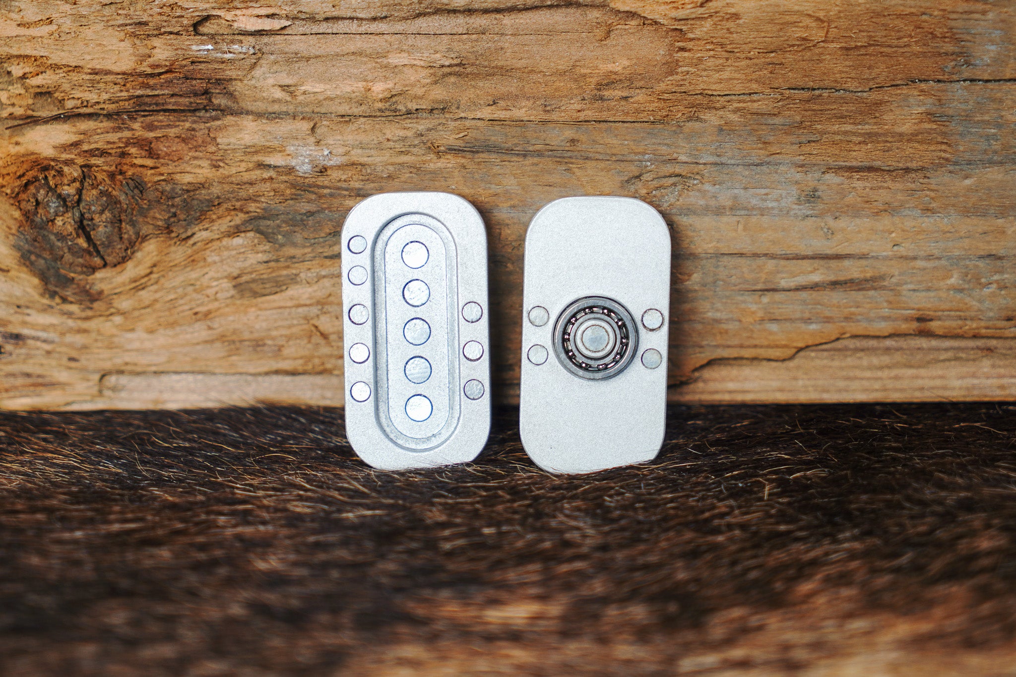 Spin It Your Way - Fidget Spinners