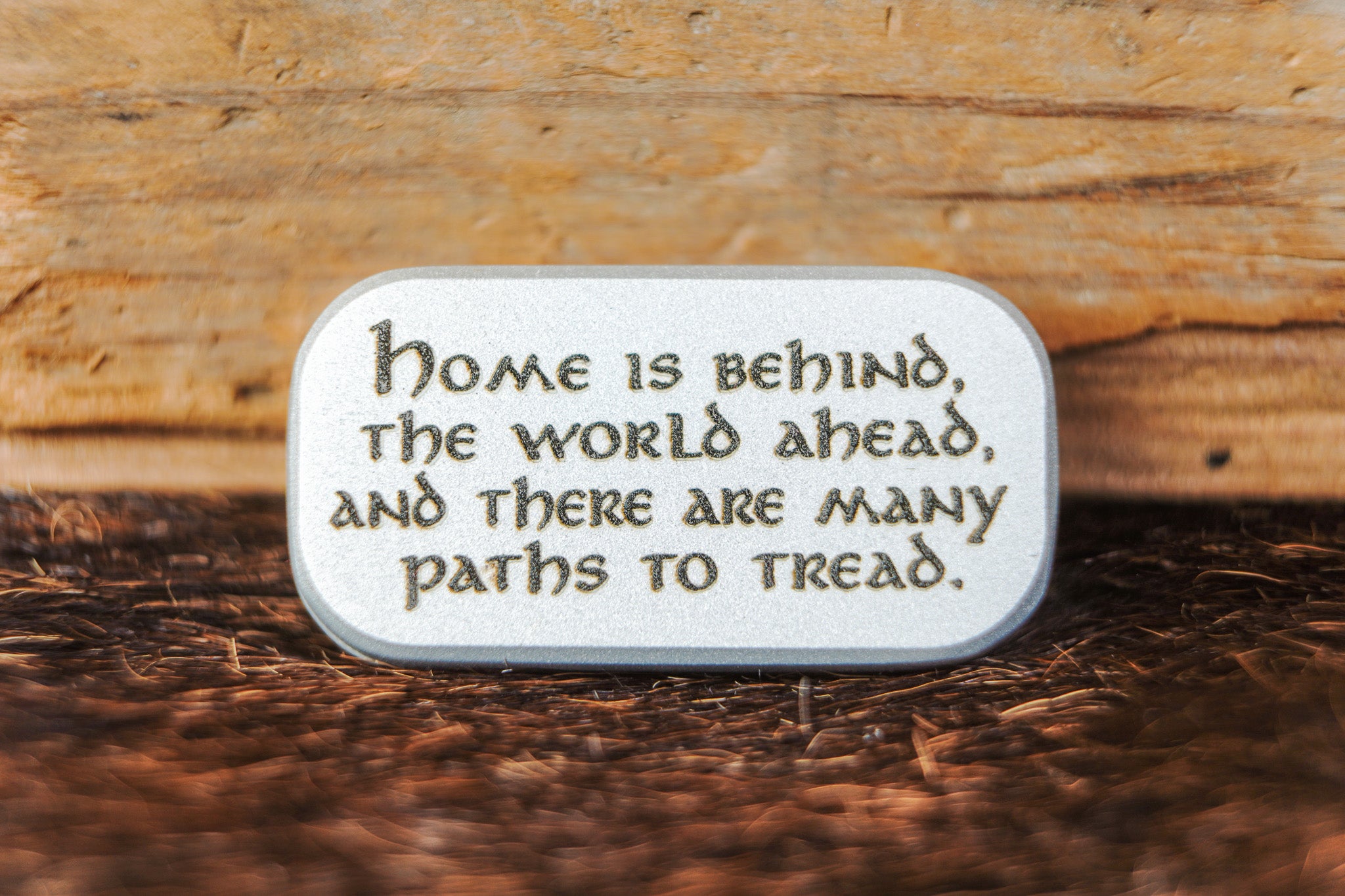 Spin It Your Way - Fidget Spinners