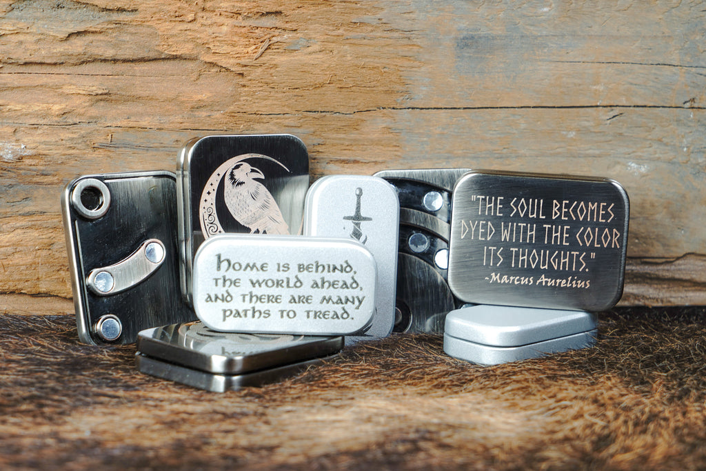 Spin It Your Way - Fidget Spinners