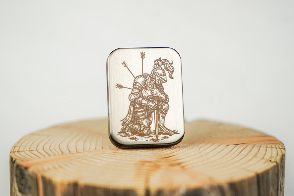 Spin It Your Way - Fidget Spinners