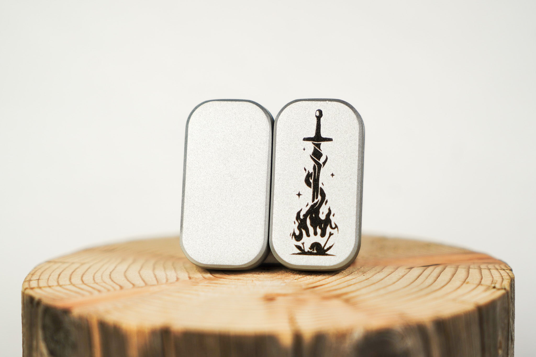 Spin It Your Way - Fidget Spinners