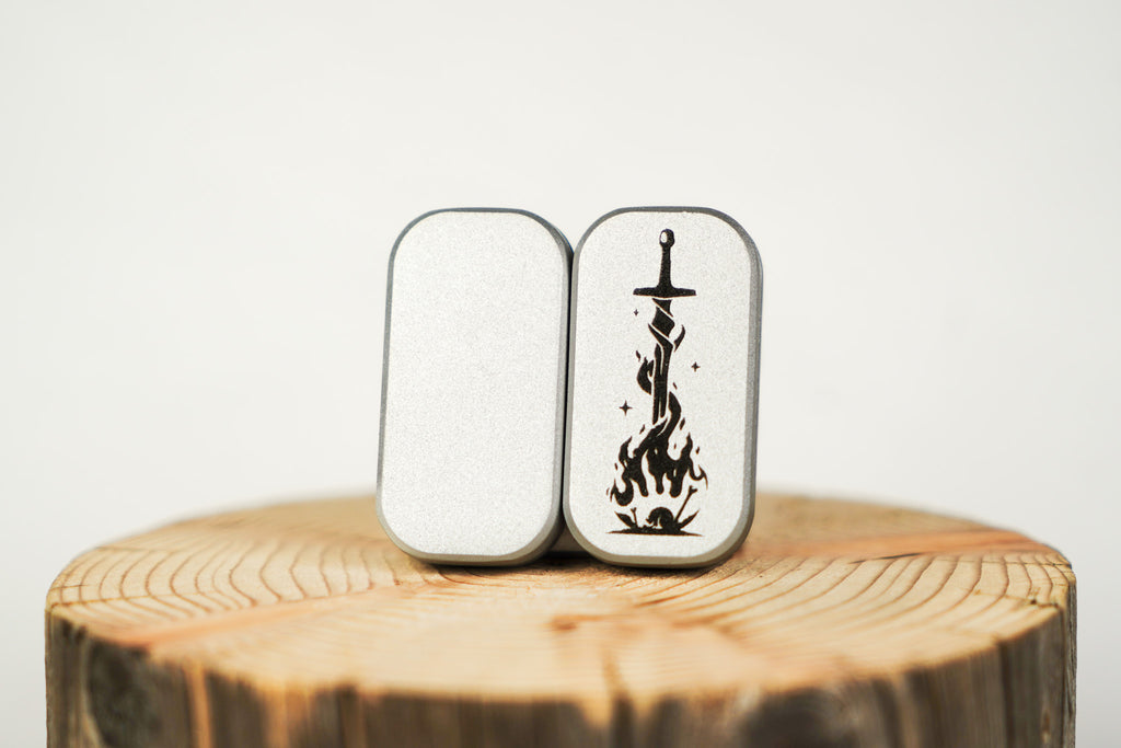 Spin It Your Way - Fidget Spinners