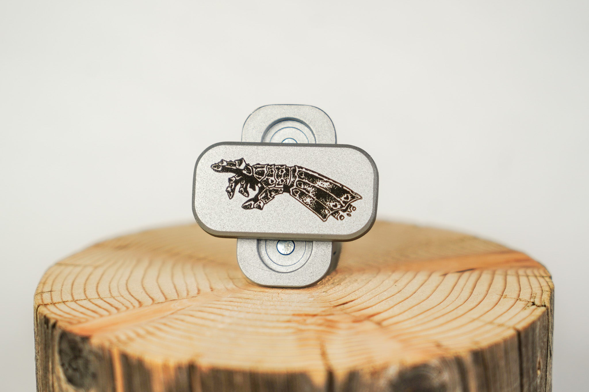 Spin It Your Way - Fidget Spinners