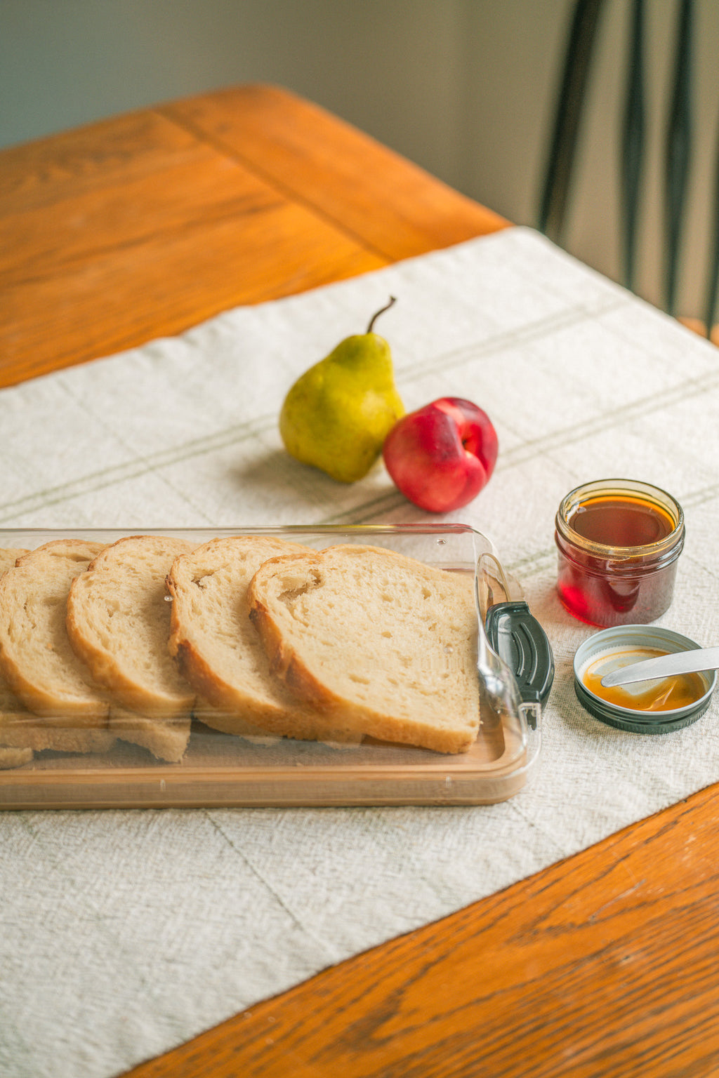 Wood Serving Board with To Go Cover | Covered Cheese & Charcuterie Board